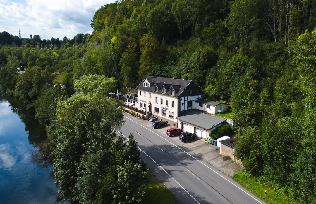 Hotel Haus Biggen-1