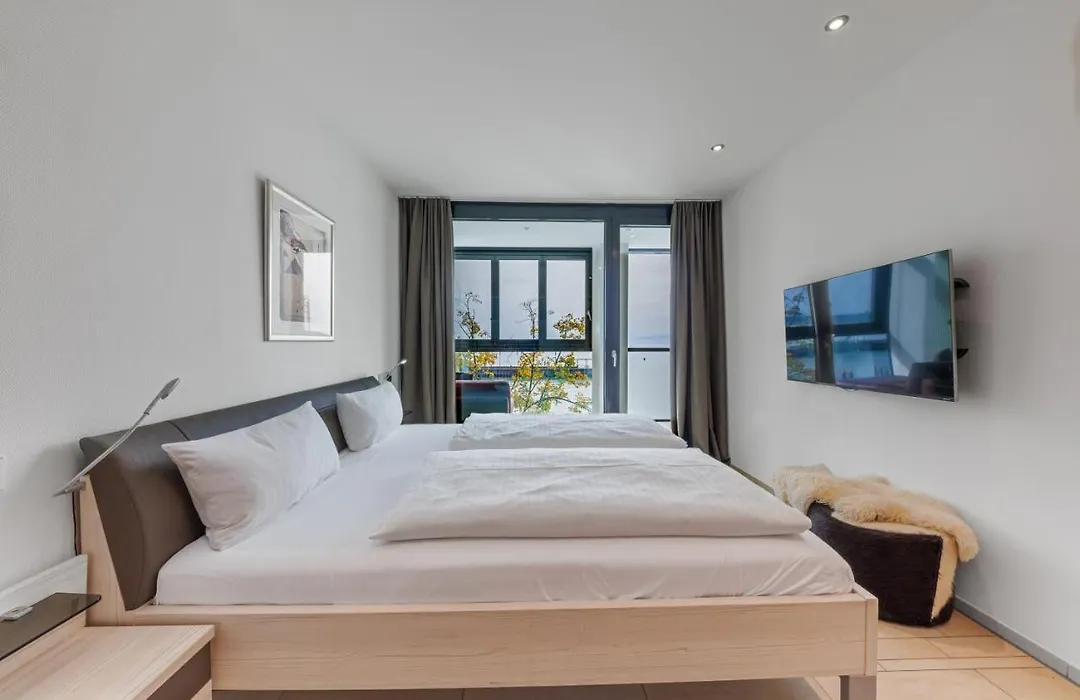 Aika Seaside Living Hotel-1