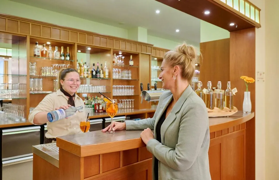 Waldhotel Forsthaus Hainholz-1