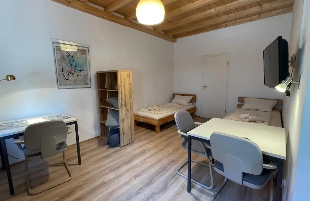 Pension Isartal-1