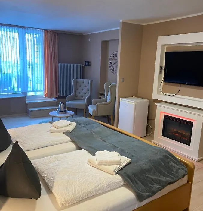 Hotel Gonzlay-1