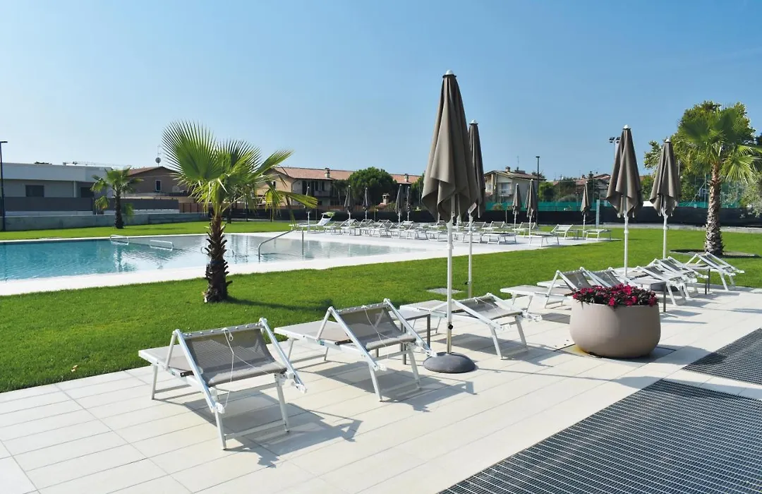Residence La Magnolia - Aparments-1