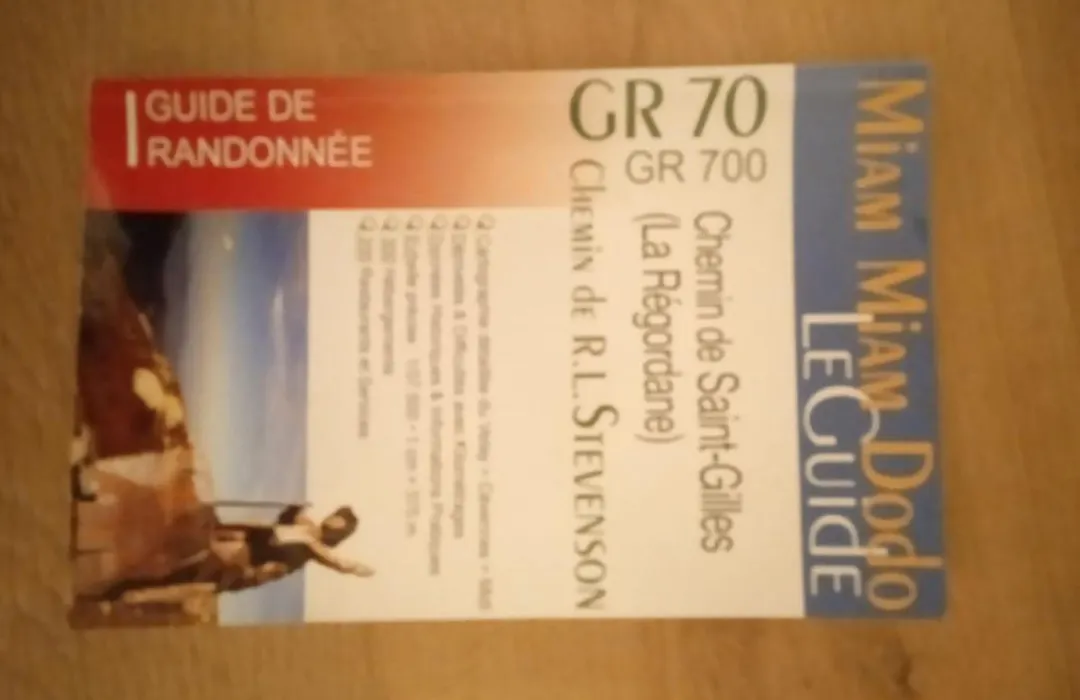 Chambres d'hôtes du Péras-1