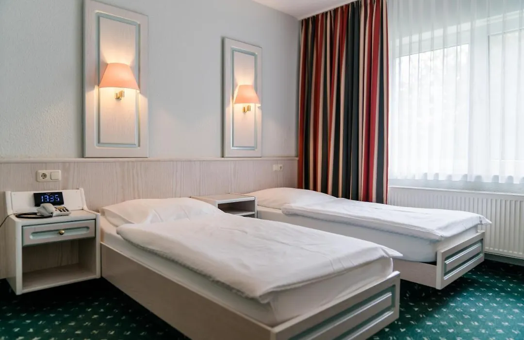 Hotel Falkenhagen-1