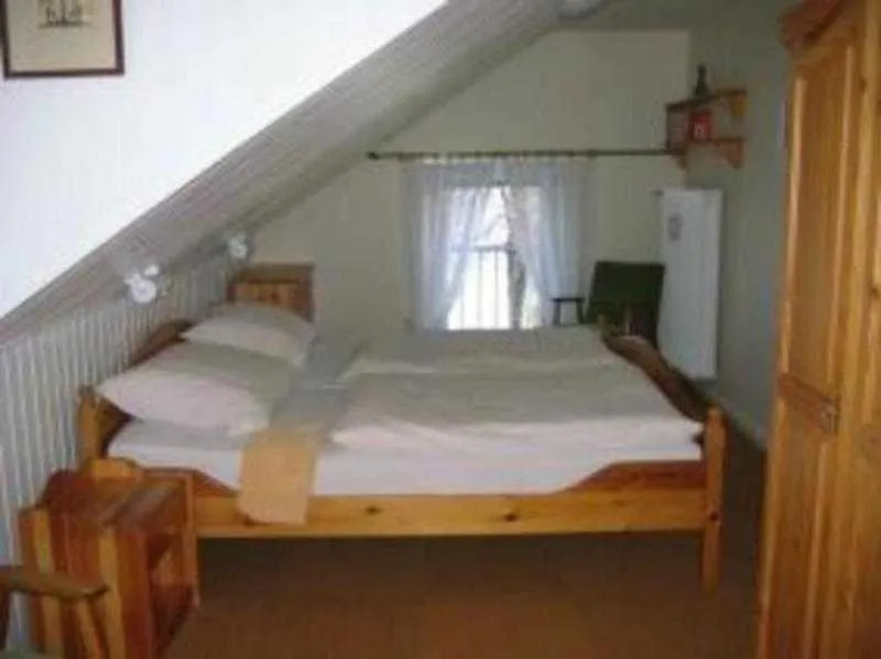 Haus Am Hang Pension Garni-1