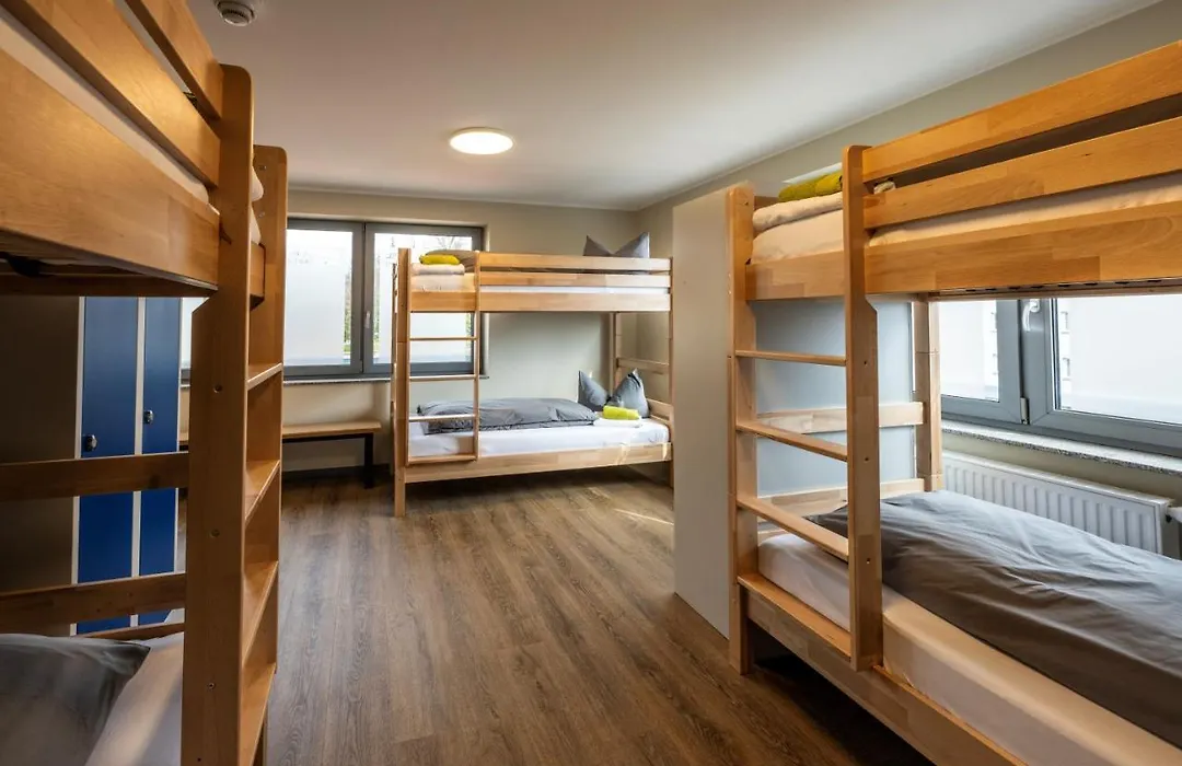 ELLY Hostel-1