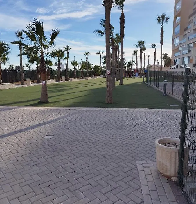 Marysal Playa-1