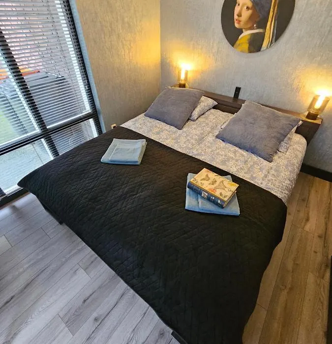 City Stay Juliette-1