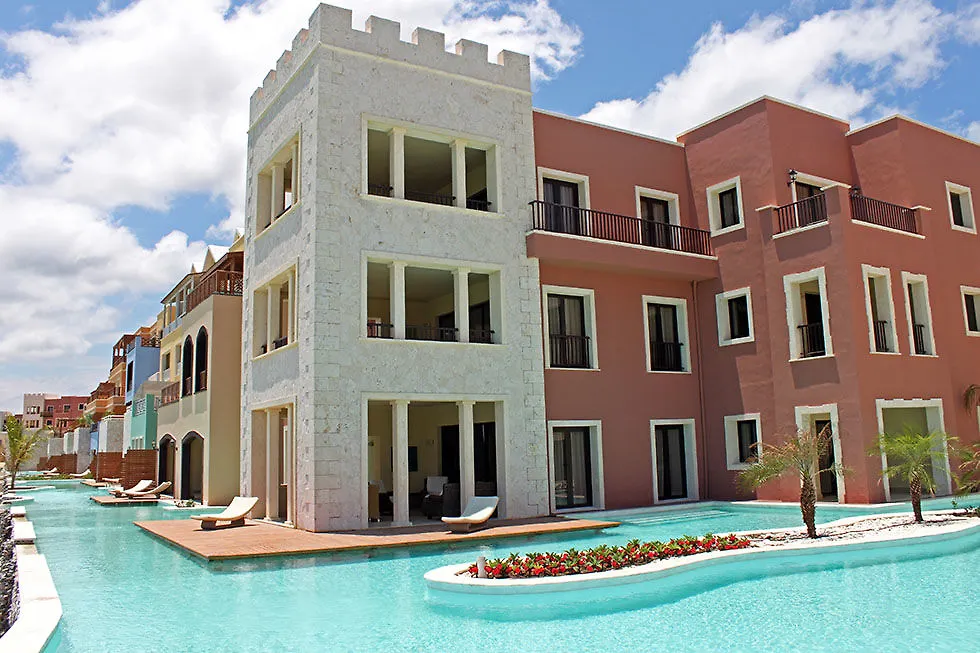 Alsol Luxury Village-1