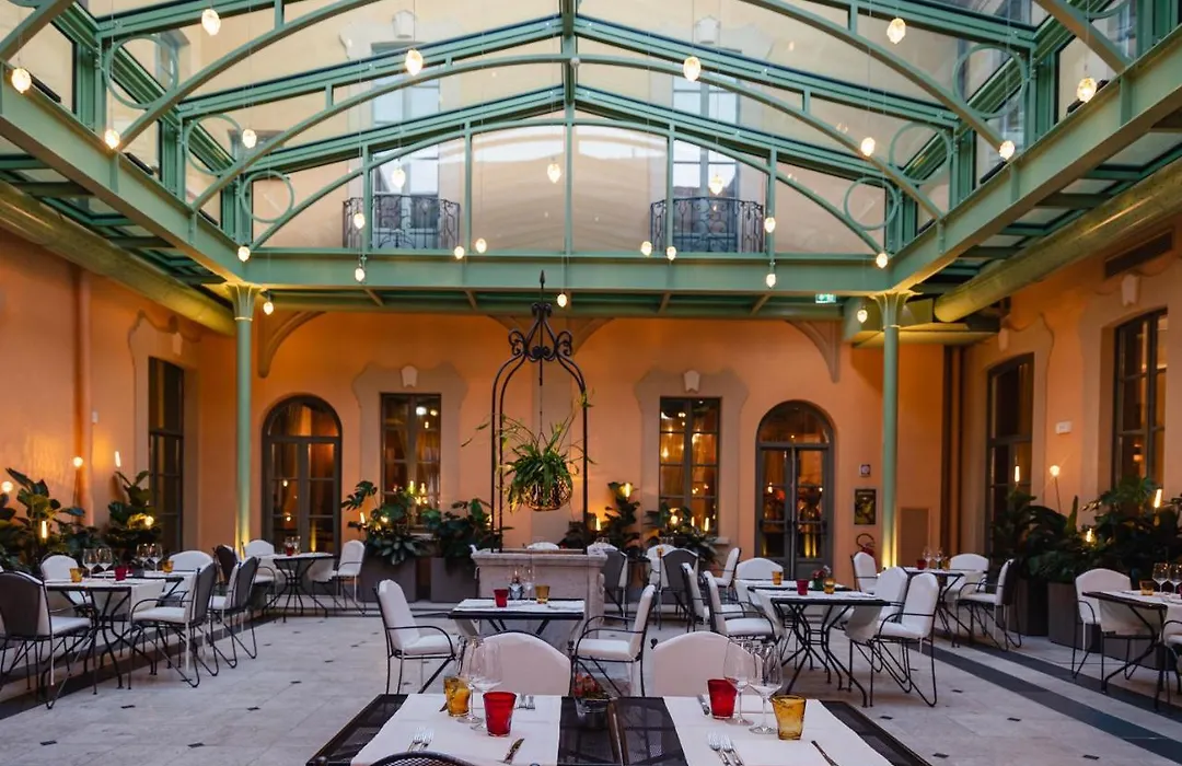 Villa Appiani Hotel-1