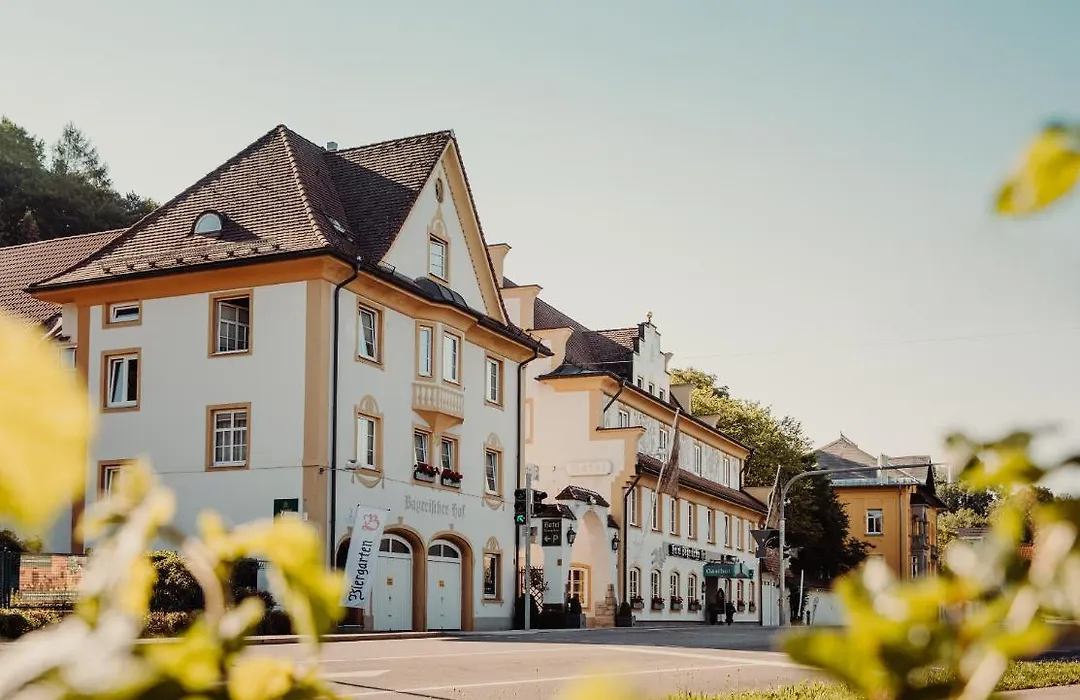 Hotel Bayerischer Hof-1