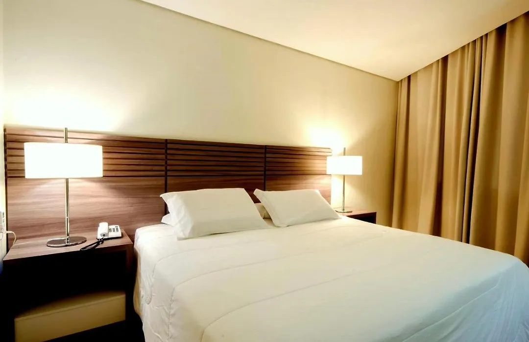 Umbu Hotel Porto Alegre - Centro Histórico - Prox Aeroporto-1