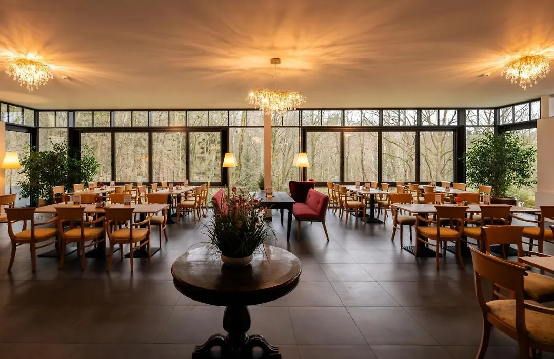 Parkhotel STEIGER Hohnstein-1