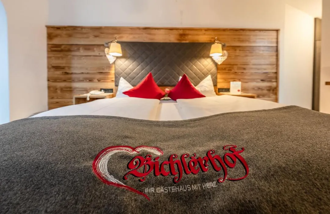 Hotel Bichlerhof-1