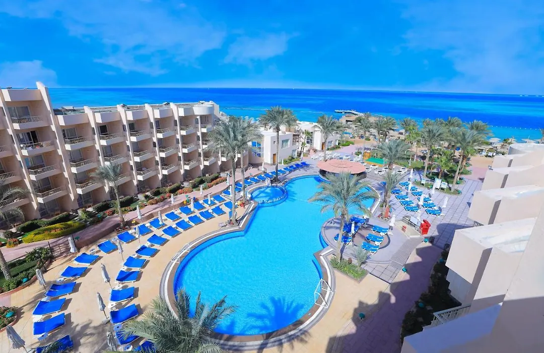 Sea Star Beau Rivage Hotel-1
