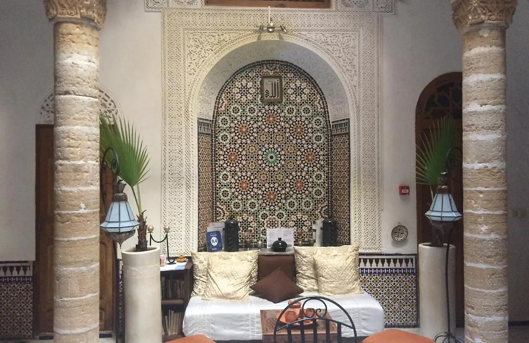 Riad Marhaba-1