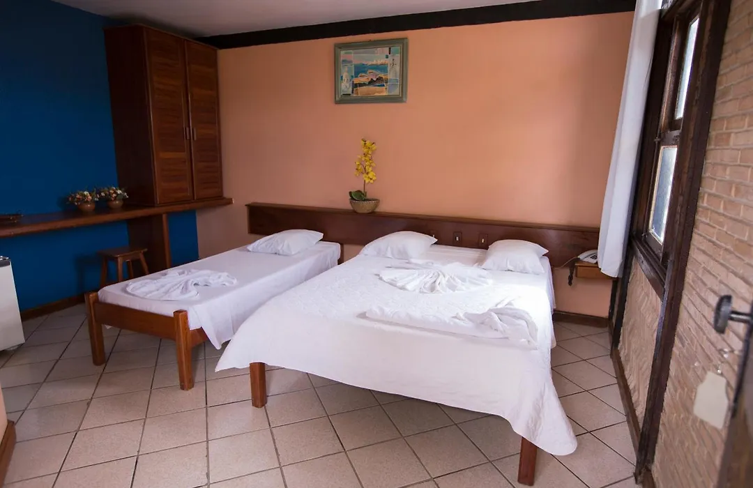 Porto Marlin Hotel-1