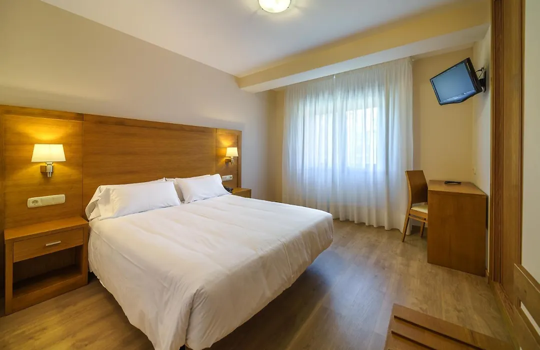 Hotel El Puente-1