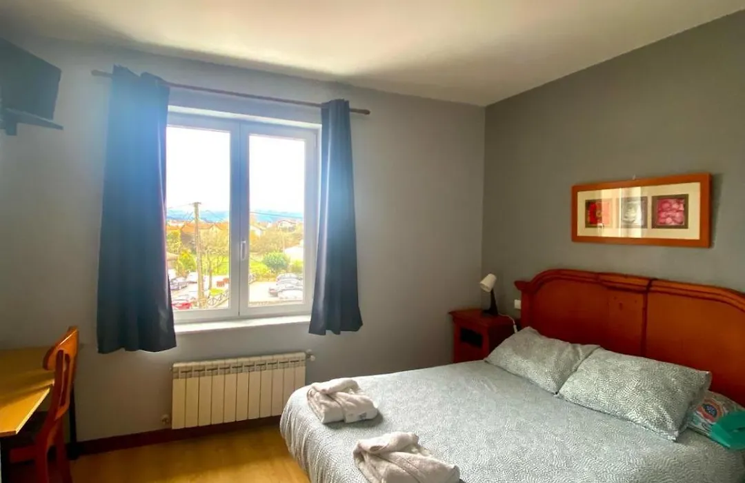 Hostal La Concha-1