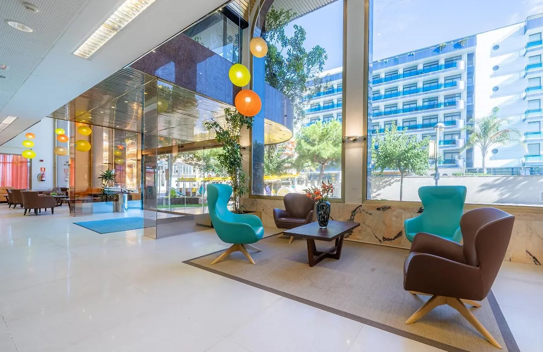 Hotel Blaumar-1