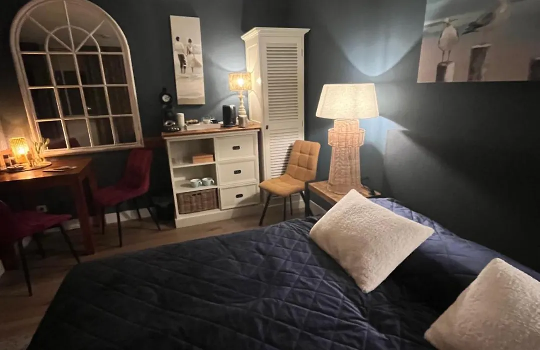 B&B De Koog Texel-1