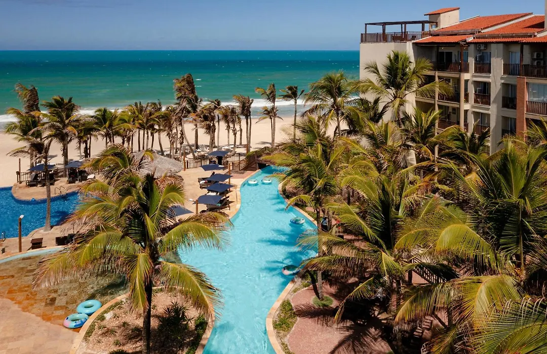 Beach Park Resort - Acqua-1