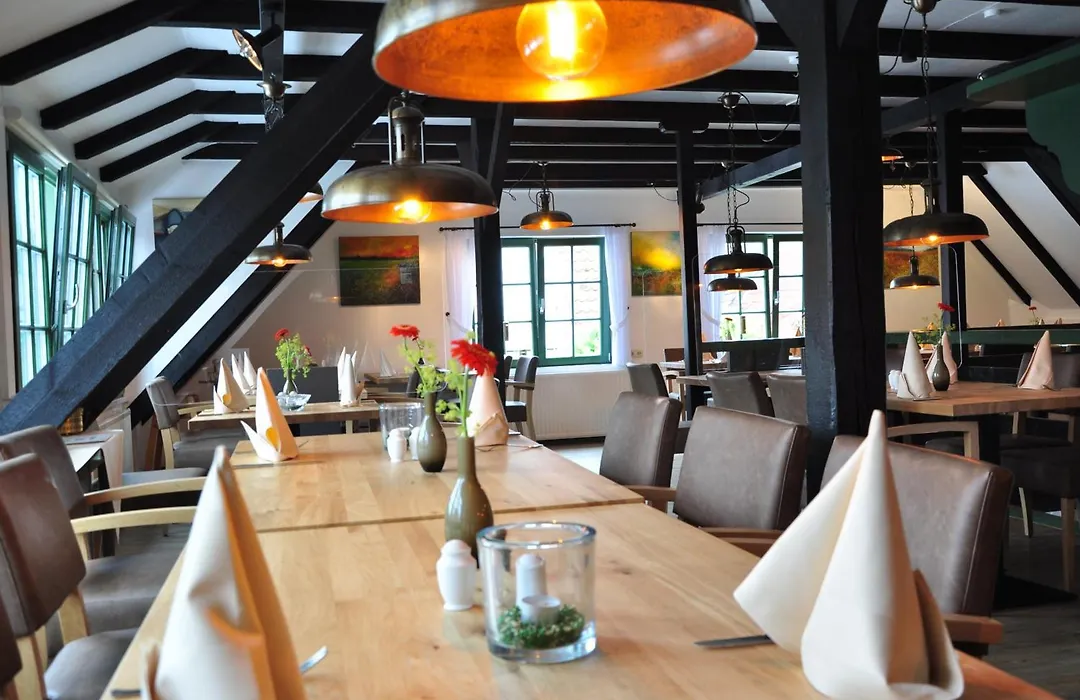 Hotel Witthus-1
