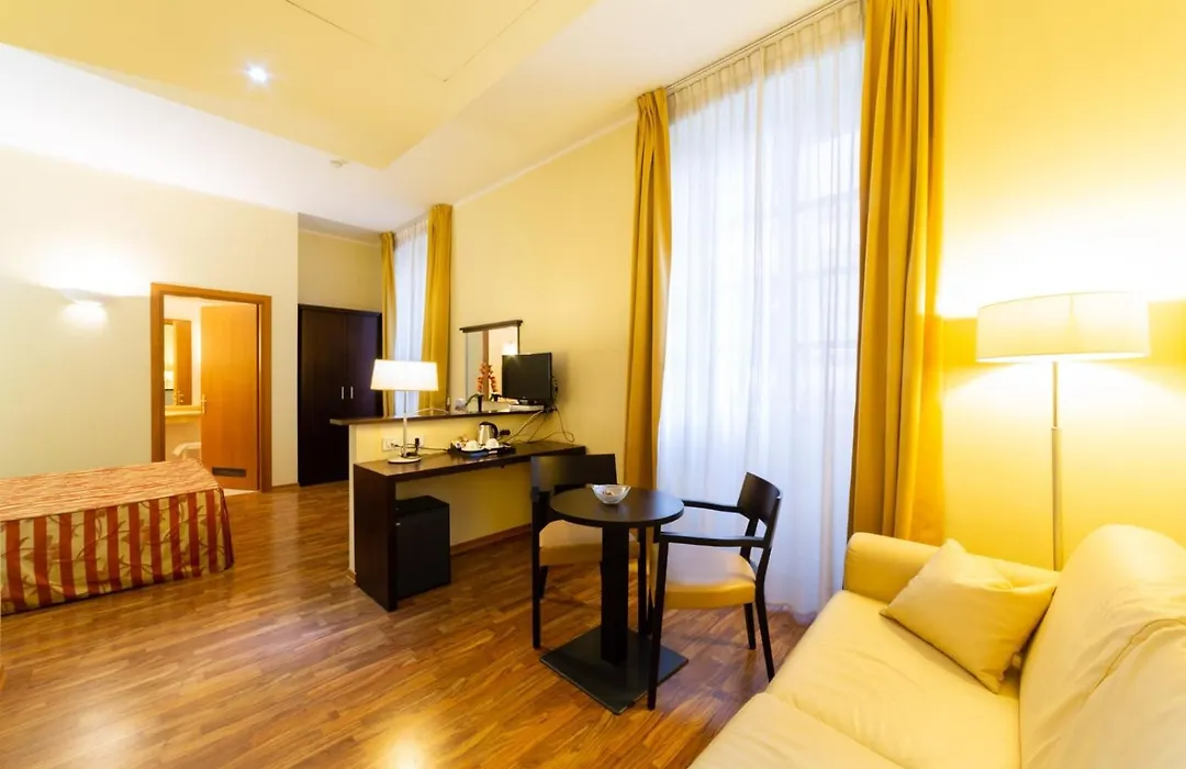 Hotel Due Colonne-1
