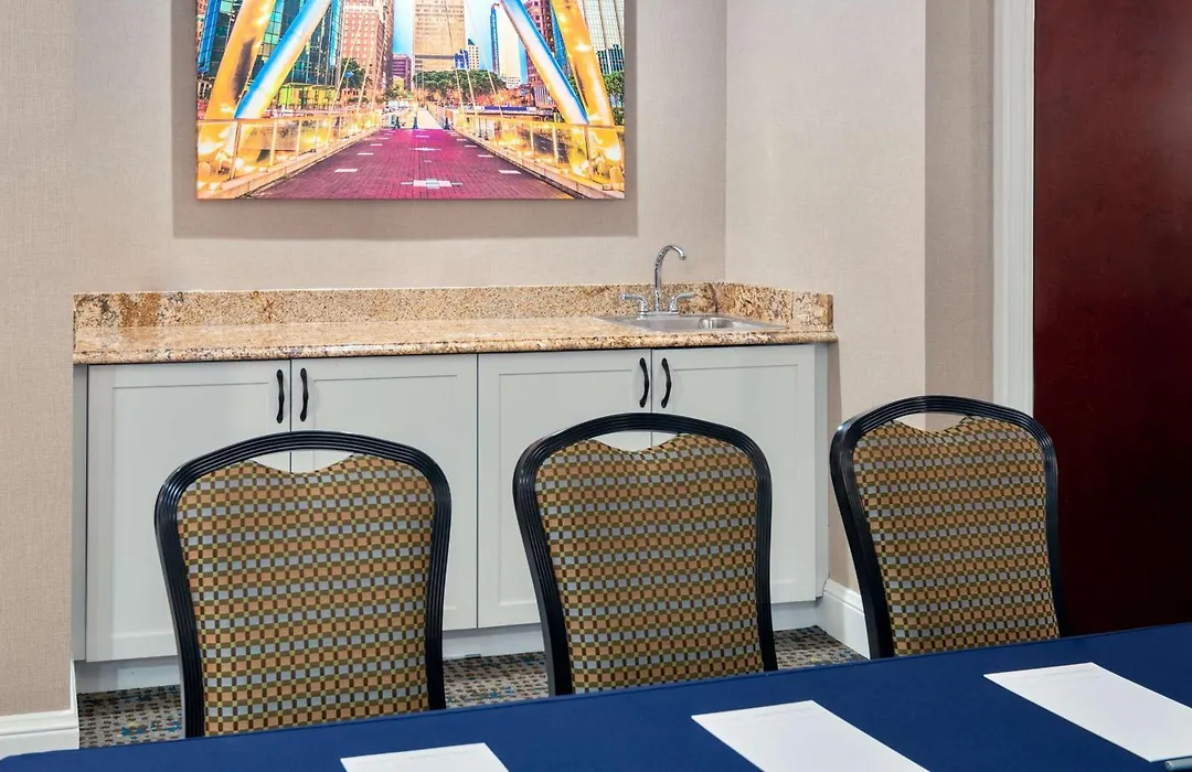 Hampton Inn And Suites Hartford/Farmington-1