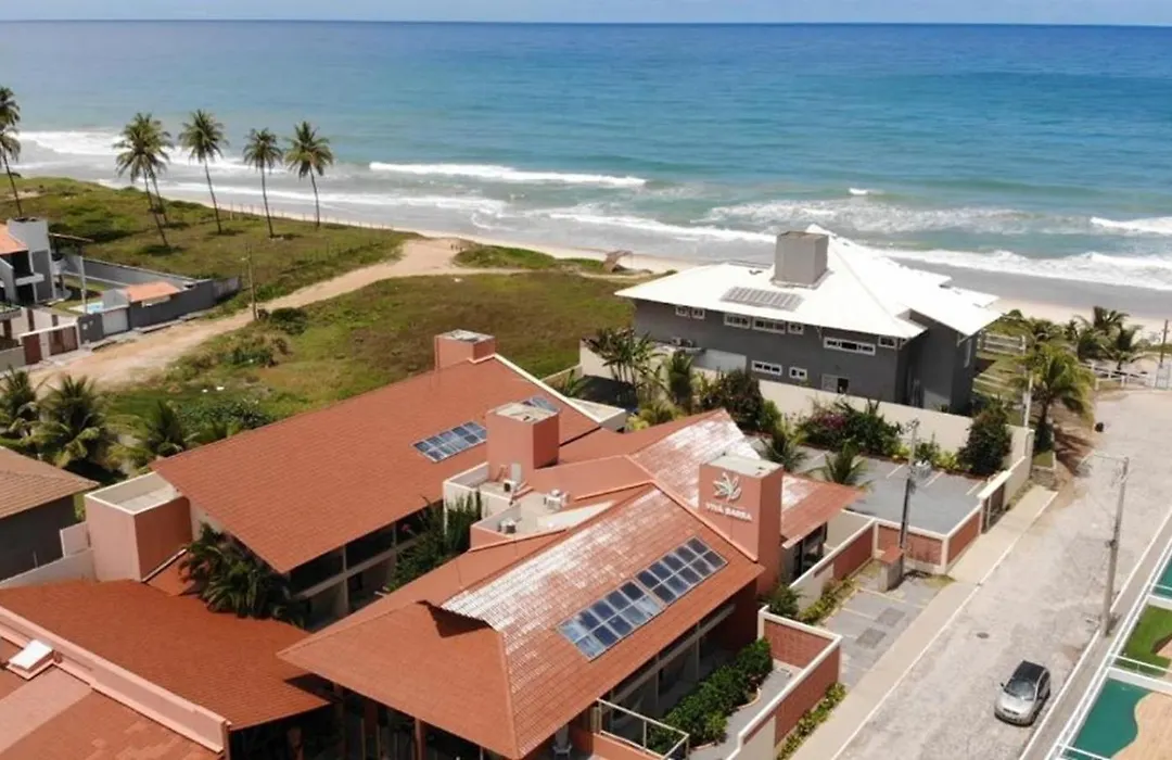 Vivá Barra Hotel Pousada-1