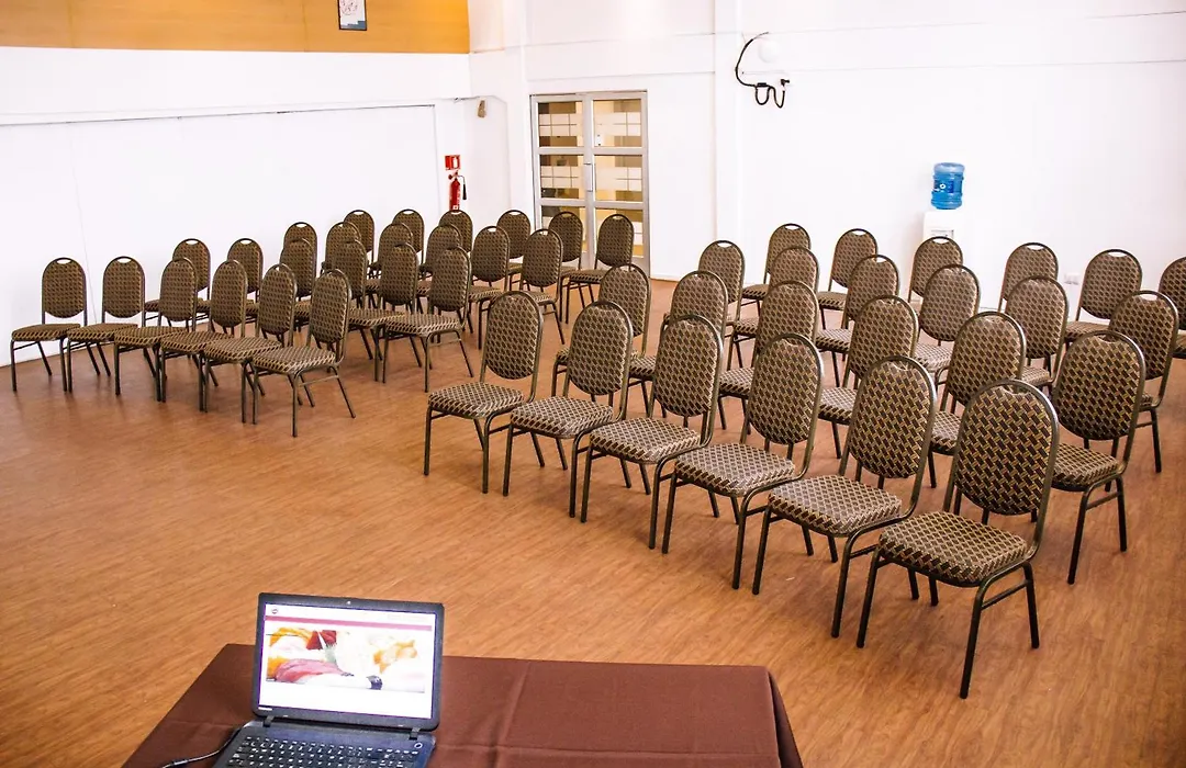 Hotel Nippon y Centro de Eventos-1