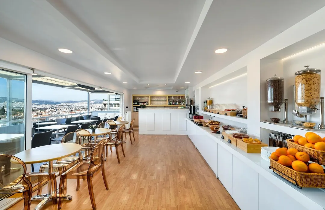Hotel Adonis Athens-1