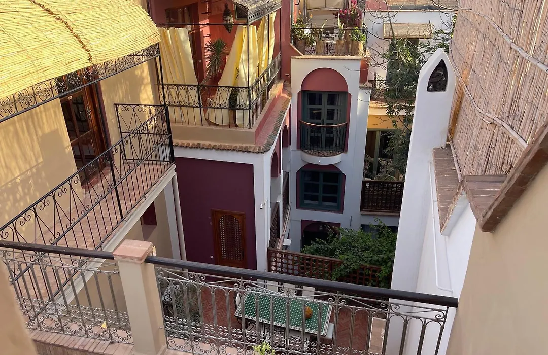 Riad Tafilag-1