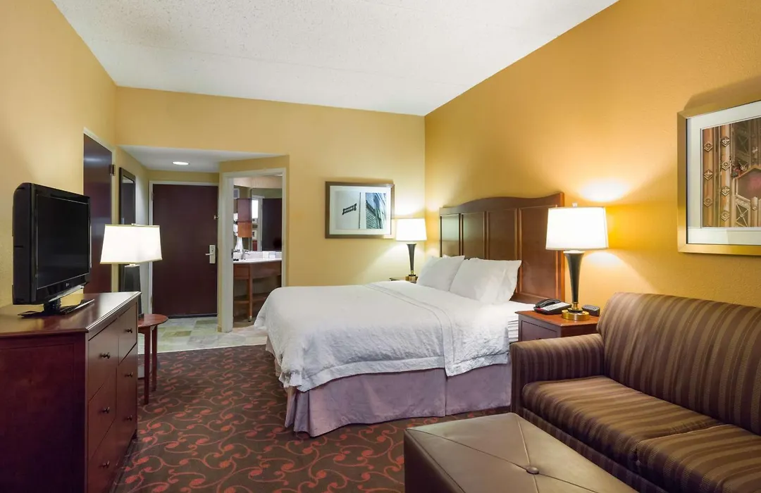 Hotel Carlisle-1