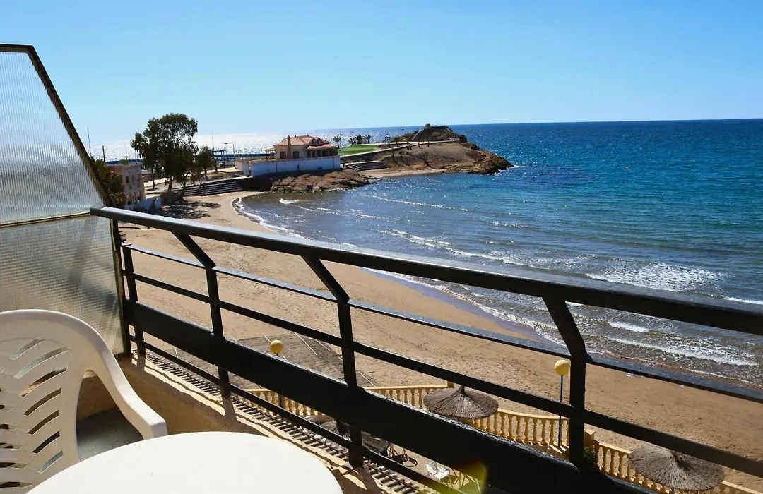 Hotel Bahía by ALEGRIA-1