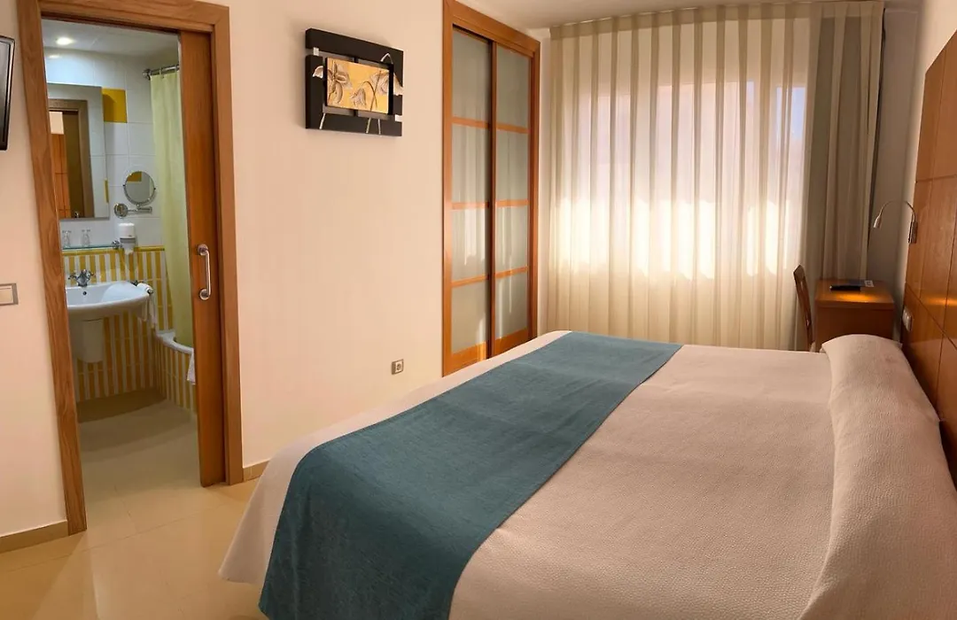 Hotel Tio Pepe-1