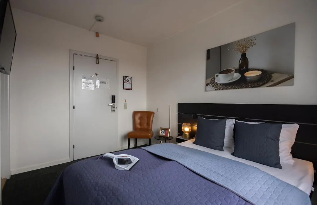 Milling Hotel Gestus-1