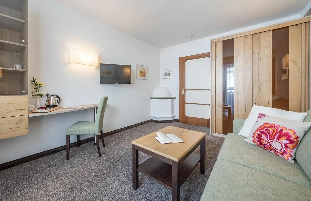 Hotel Madeleine-1
