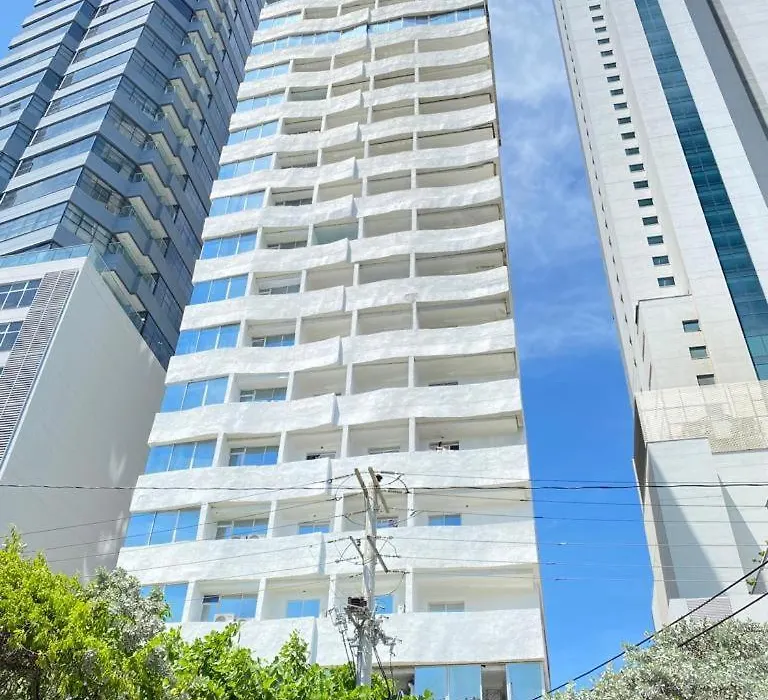 Hotel Cartagena Premium-1