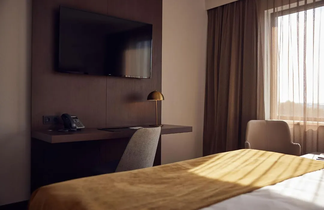 Van der Valk Hotel Amersfoort A1-1