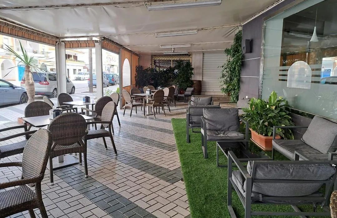 Hotel Costamar-1
