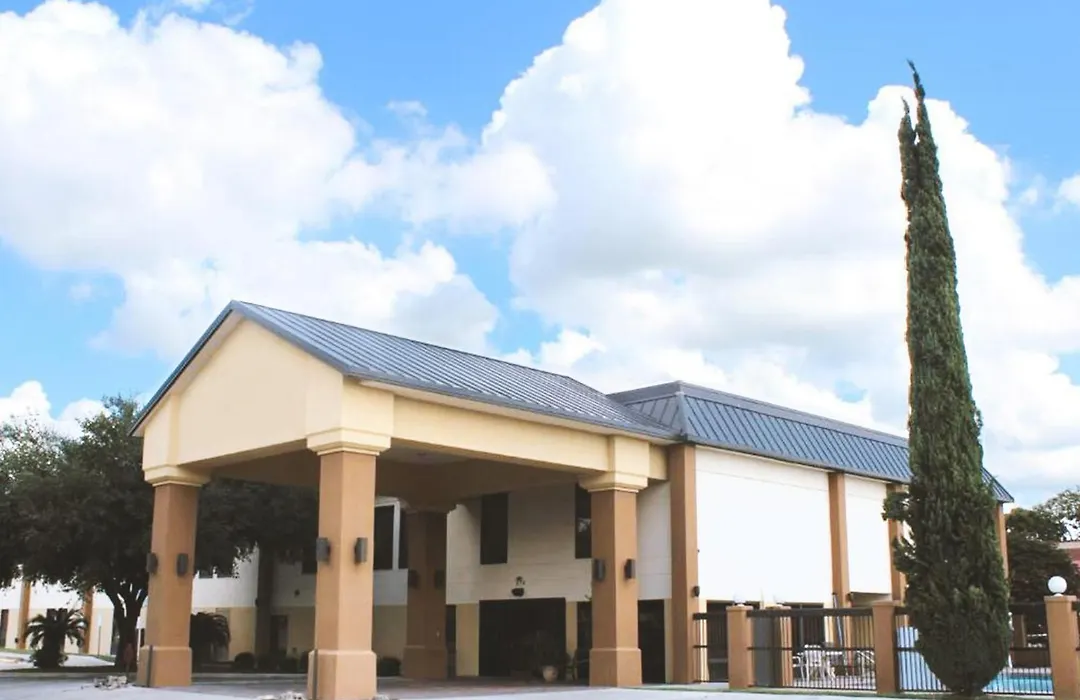 Coratel Inn & Suites By Jasper New Braunfels Ih-35 Ext 189-1