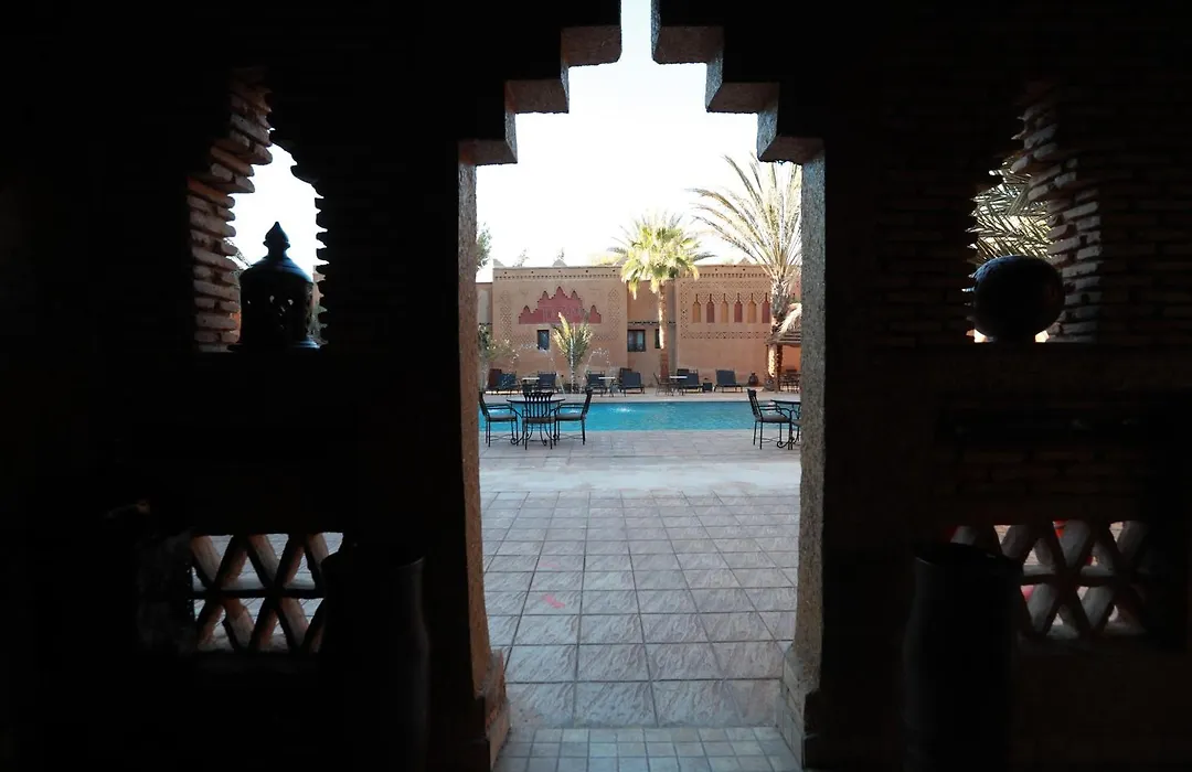 Kasbah Tizimi-1