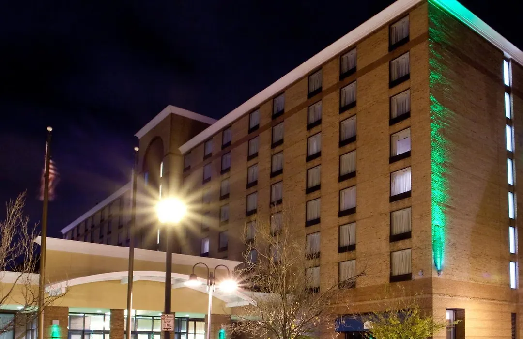 Lynchburg Grand Estate By Ihg-1