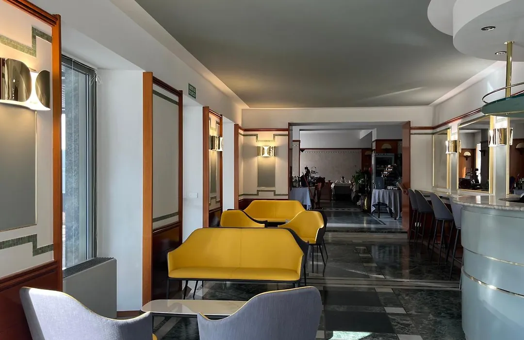 Hotel Centrale-1