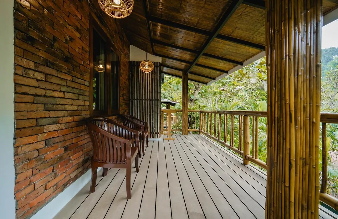 Railay Phutawan Resort-1