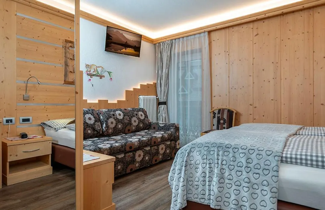 Hotel Aida-1