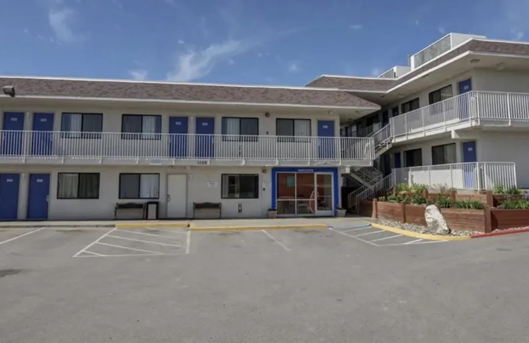 Motel 6-Casper, Wy-1