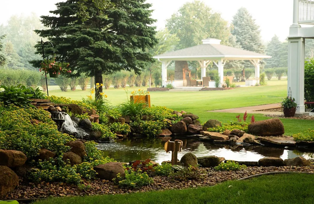 The Oakwood Inn Okoboji-1