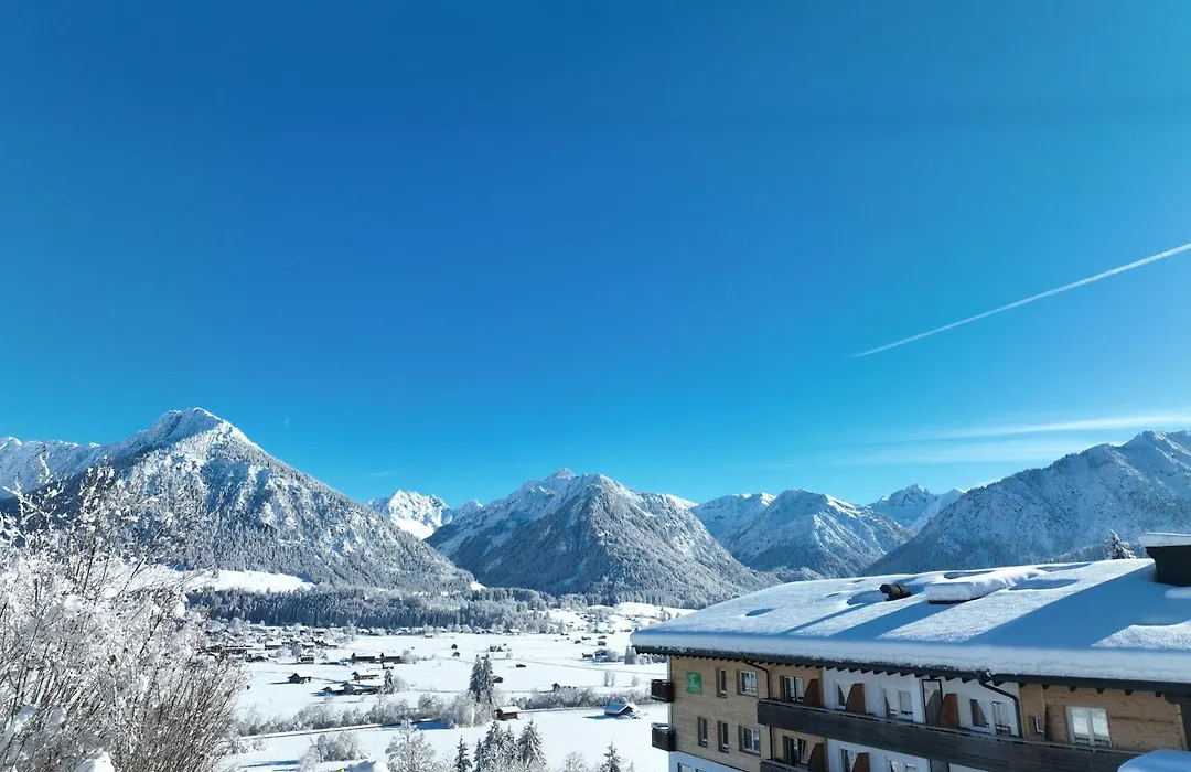 Naturhotel Café Waldesruhe-1